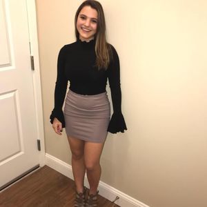 Meet your Posher, Marlee